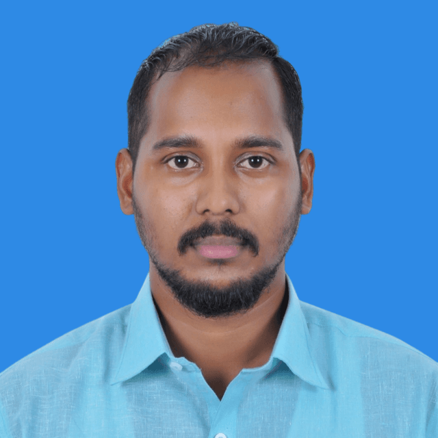 Mr. Somusundaram Narayanan