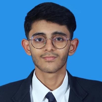Mehull Girdhar