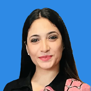 Ms. Jasmeet Kaur